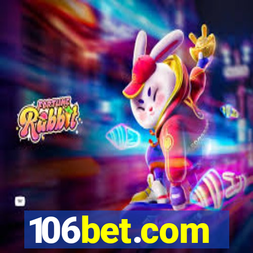 106bet.com