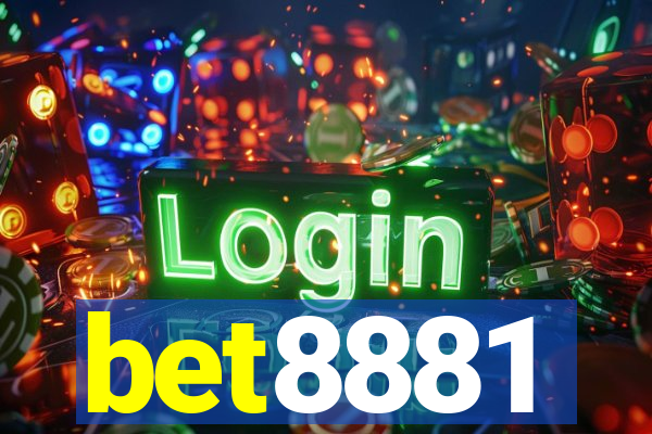 bet8881