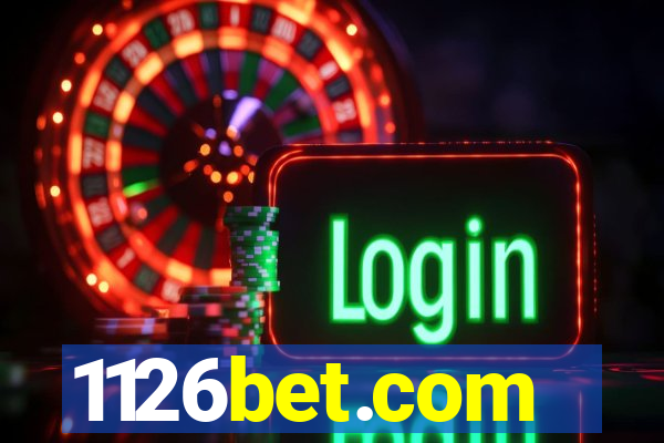 1126bet.com