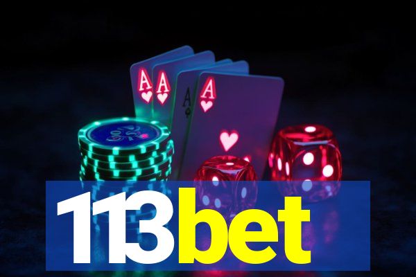 113bet