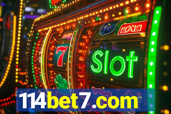 114bet7.com