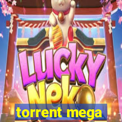 torrent mega