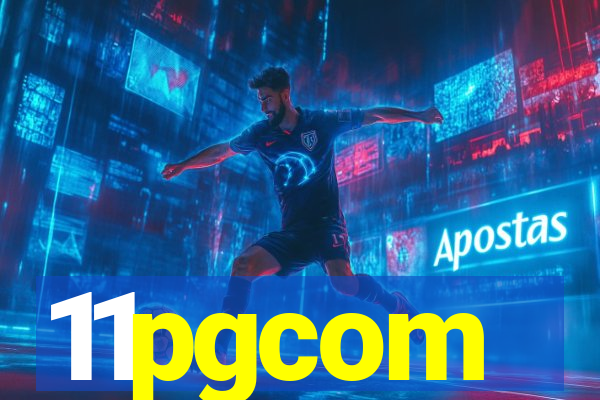 11pgcom