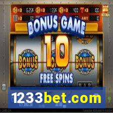 1233bet.com