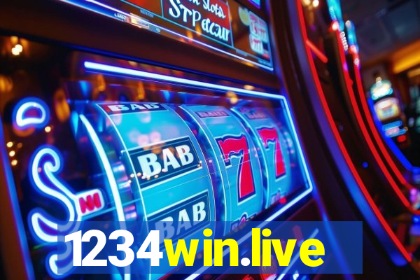 1234win.live