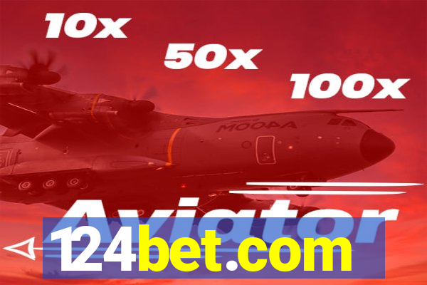 124bet.com