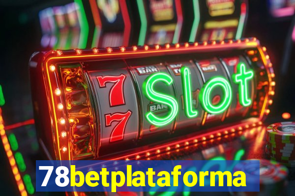 78betplataforma