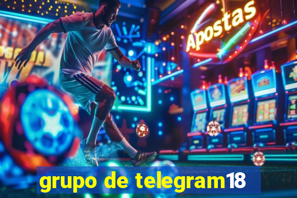 grupo de telegram18