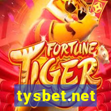 tysbet.net