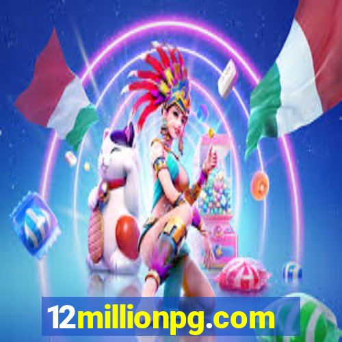 12millionpg.com