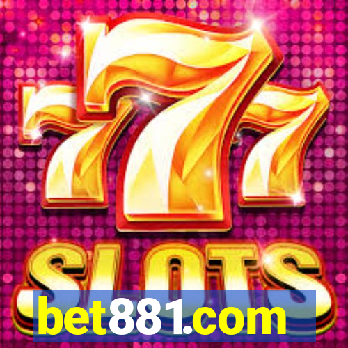 bet881.com