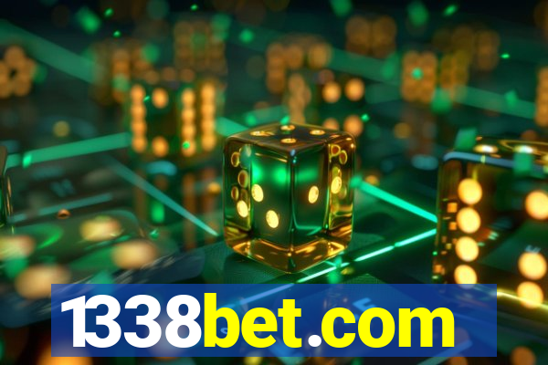 1338bet.com