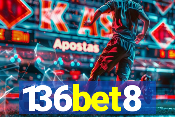 136bet8