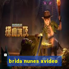 brida nunes xvideo