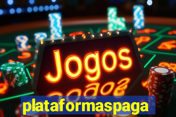 plataformaspagandomuito.com