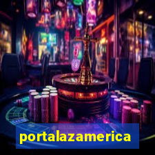 portalazamerica