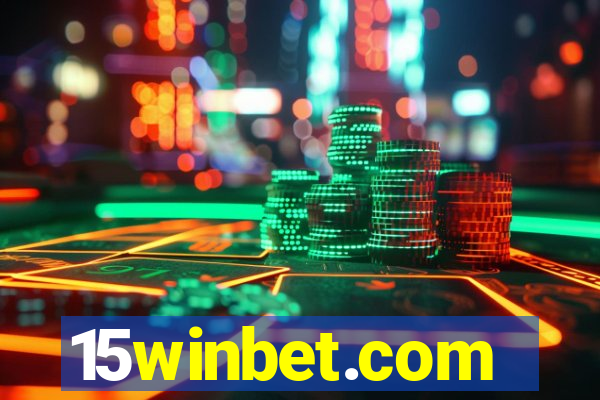 15winbet.com