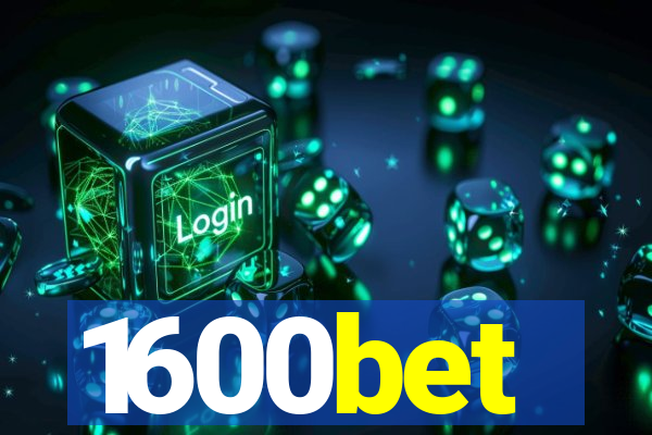 1600bet