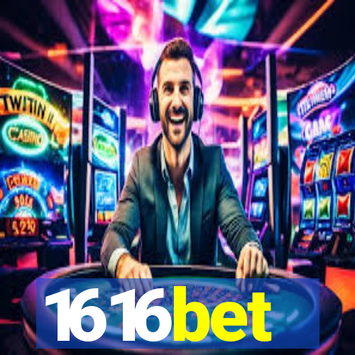 1616bet