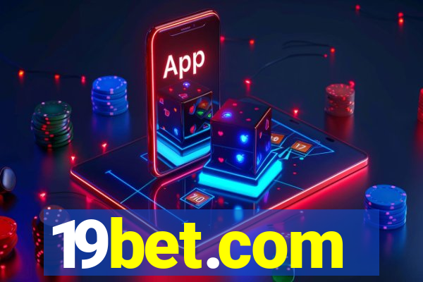 19bet.com