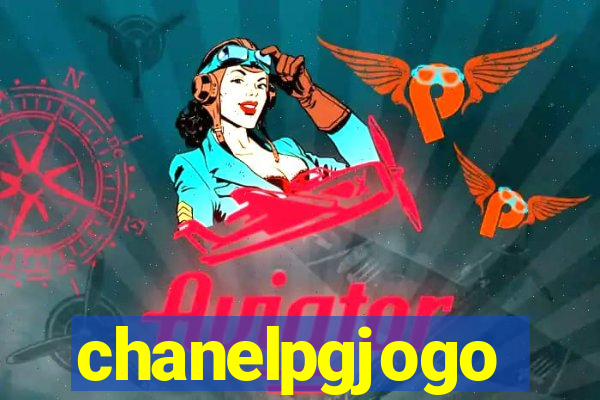 chanelpgjogo