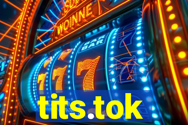 tits.tok