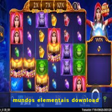 mundos elementais download