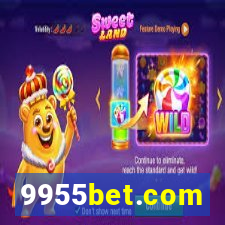 9955bet.com