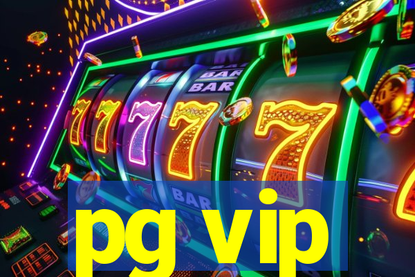 pg vip