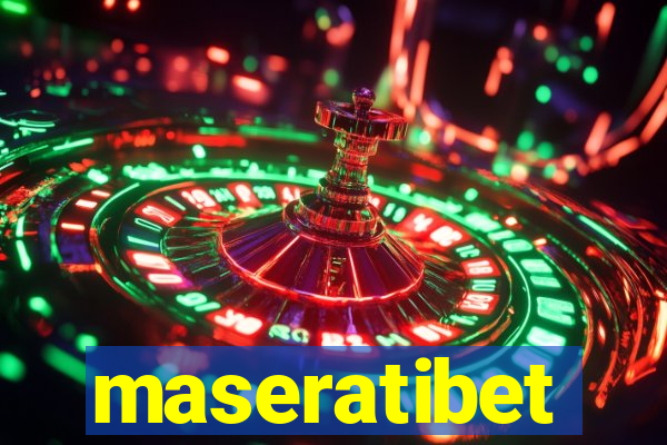 maseratibet