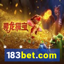 183bet.com