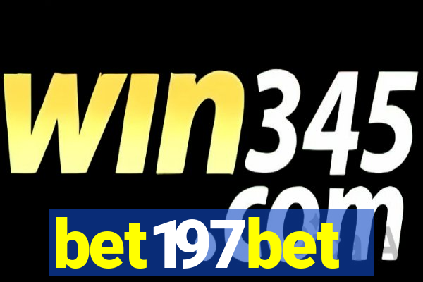 bet197bet