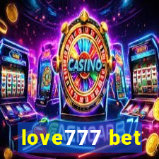 love777 bet