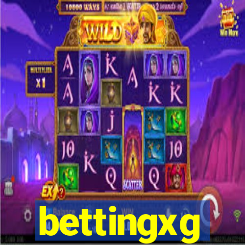 bettingxg