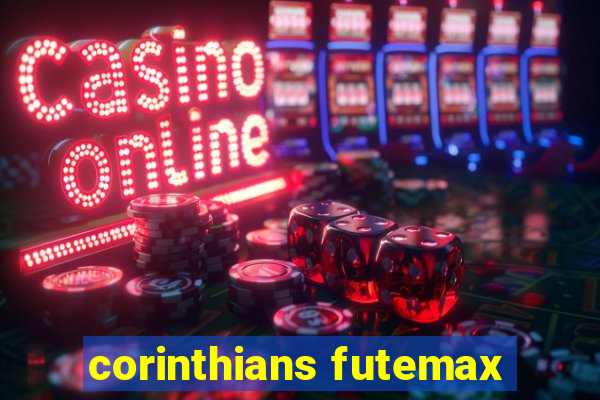 corinthians futemax