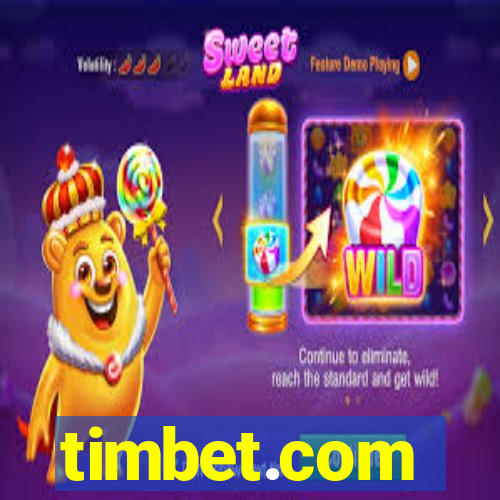 timbet.com