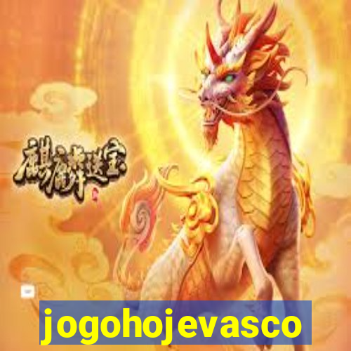 jogohojevasco