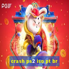 crash ps2 iso pt br