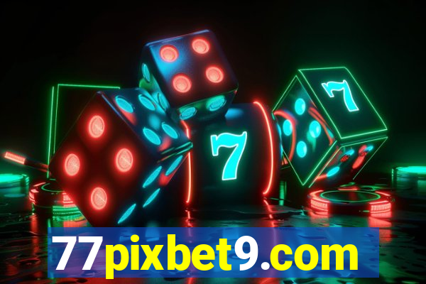 77pixbet9.com