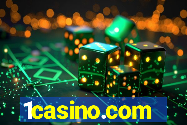 1casino.com