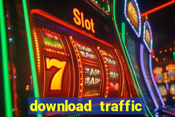 download traffic rider dinheiro infinito