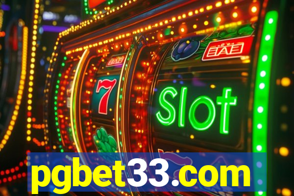 pgbet33.com