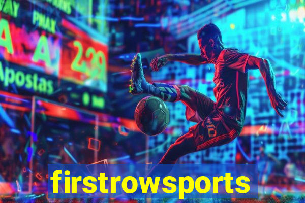 firstrowsports