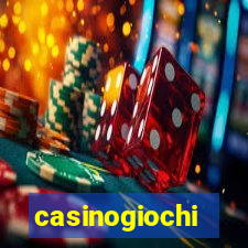 casinogiochi