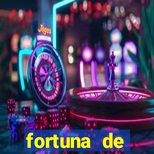 fortuna de fernandin oig