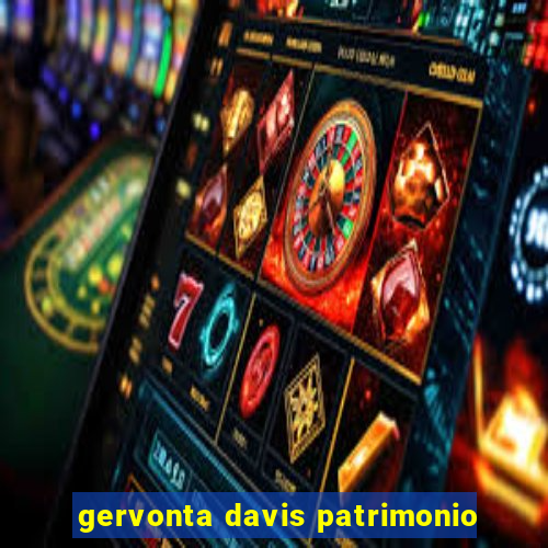 gervonta davis patrimonio