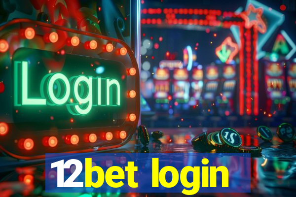 12bet login