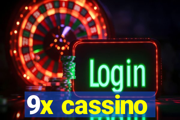 9x cassino