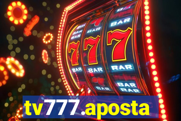 tv777.aposta