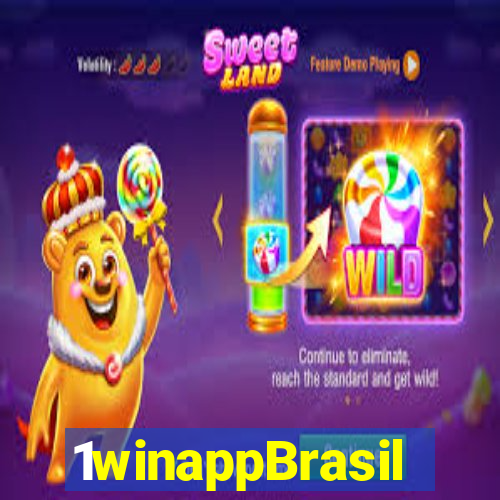 1winappBrasil